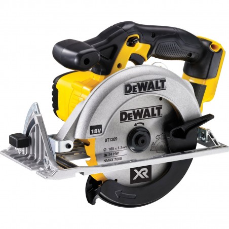 Zestaw Combo 5-narzędziowy Li-ion XR 18V DeWalt DCK551P3T-QW