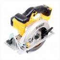 Zestaw Combo 5-narzędziowy Li-ion XR 18V DeWalt DCK551P3T-QW