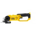Zestaw Combo 3-narzędziowy Li-ion XR 18V DeWalt DCK383P2T-QW