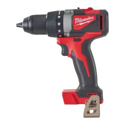 Wiertarko-wkrętarka 18V Milwaukee M18 BLDD2-0X