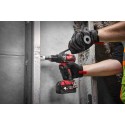 Wiertarko-wkrętarka udarowa 18V Milwaukee M18 BLPD2-0X