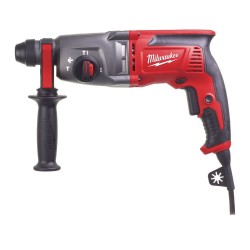 Młotowiertarka Kombi SDS-Plus 26 mm Milwaukee PH 26T