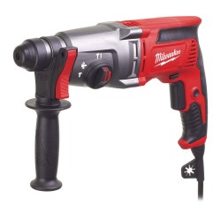 Młotowiertarka Kombi SDS-Plus 26 mm Milwaukee PH 26T