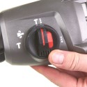 Młotowiertarka Kombi SDS-Plus 26 mm Milwaukee PH 26T