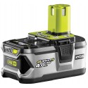 Zestaw Akumulator Lithium 18V 4.0Ah + Ładowarka Ryobi RC18120-140