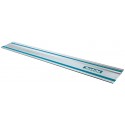 Szyna prowadząca do pilarek tarczowych 1.5m Makita 199141-8