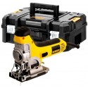 Wyrzynarka 701W 135 mm DeWalt DW333KT