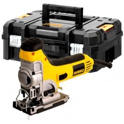 Wyrzynarka 701W 135 mm DeWalt DW333KT