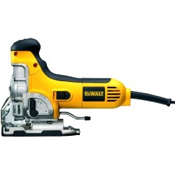 Wyrzynarka 701W 135 mm DeWalt DW333KT