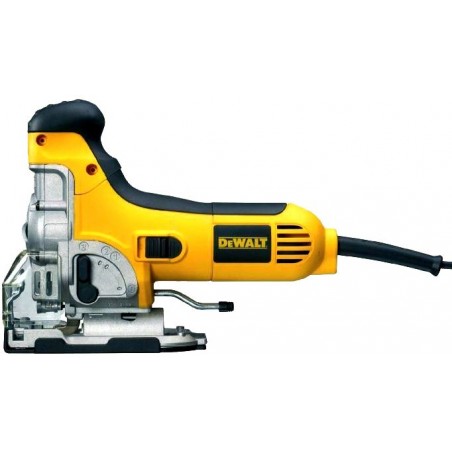 Wyrzynarka 701W 135 mm DeWalt DW333KT