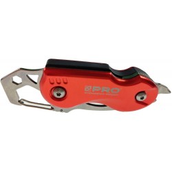 Multitool Small z latarką LED PRO 3-01-32-MT-007
