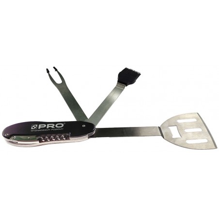 Multitool do grilla PRO 3-01-32-MT-006