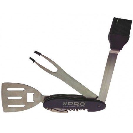 Multitool do grilla PRO 3-01-32-MT-006