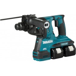 Młotowiertarka SDS-PLUS 2x18V Makita DHR281PT2J