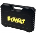 Zestaw wierteł i bitów 100 sztuk DeWalt DT71563QZ