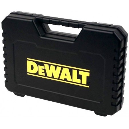 Zestaw wierteł i bitów 100 sztuk DeWalt DT71563QZ