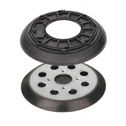 PŁYTA PODSTAWY Ø 125 MM DO EX 125 ES 