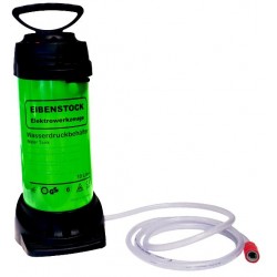 Hydronetka metalowa 10L do wiertnic Eibenstock
