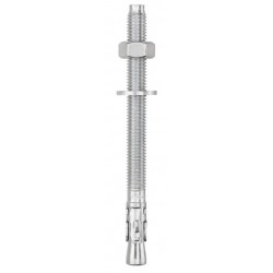 Kotwa mechaniczna 12x110 mm DeWalt VTB-CS, 25 szt