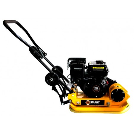 Zagęszczarka 96 kg Smart SM-03-160