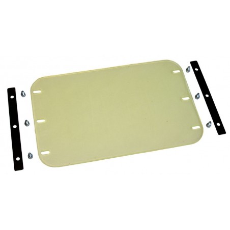 Zagęszczarka 96 kg Smart SM-03-160