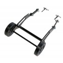 Zagęszczarka 96 kg Smart SM-03-160