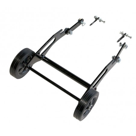 Zagęszczarka 96 kg Smart SM-03-160