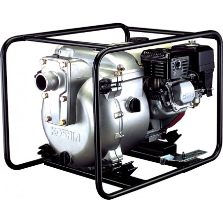 Motopompa 1340l/min Koshin KTH-80X