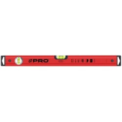 Poziomnica 50 cm anodowana PRO600 Endurance