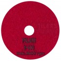 NAKŁADKA POLERSKA 100mm NA SUCHO  GR. 400