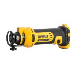 Frezarka wycinająca do płyt 18V DeWalt DCS551N