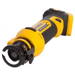 Frezarka wycinająca do płyt 18V DeWalt DCS551N