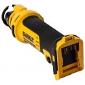 Frezarka wycinająca do płyt 18V DeWalt DCS551N