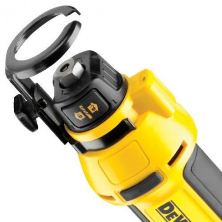 Frezarka wycinająca do płyt 18V DeWalt DCS551N
