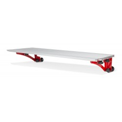 RUBI PRZYSTAWKA STOŁU 600 DC / DV