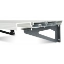 RUBI PRZYSTAWKA STOŁU 600 DC / DV