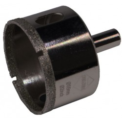 Koronka diamentowa do pracy na mokro Easy Gres 55 mm Rubi 05967