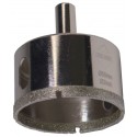 Koronka diamentowa do pracy na mokro Easy Gres 55 mm Rubi 05967