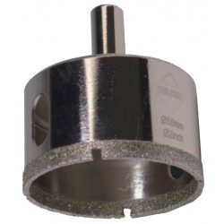 Koronka diamentowa do pracy na mokro Easy Gres 55 mm Rubi 05967