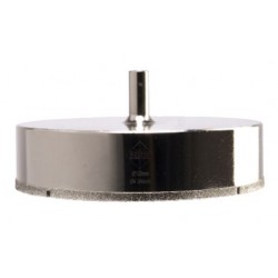 RUBI KORONKA EASY GRES 120mm