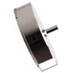 Koronka diamentowa do pracy na mokro Easy Gres 120 mm Rubi 05982
