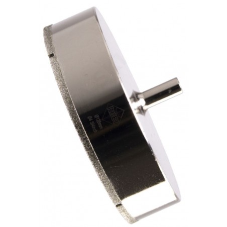 RUBI KORONKA EASY GRES 120mm