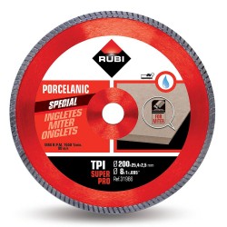 Tarcza diamentowa Rubi SuperPro 