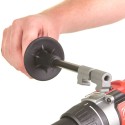 Wiertarko-wkrętarka 18V Milwaukee M18 BLDD2-402X