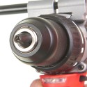 Wiertarko-wkrętarka udarowa 18V Milwaukee M18 BLDP2-402X