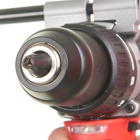 Wiertarko-wkrętarka udarowa 18V Milwaukee M18 BLDP2-402X