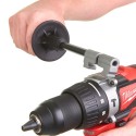 Wiertarko-wkrętarka udarowa 18V Milwaukee M18 BLDP2-402X