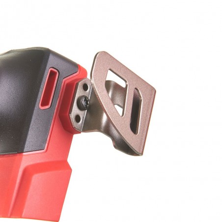 Wiertarko-wkrętarka udarowa 18V Milwaukee M18 BLDP2-402X