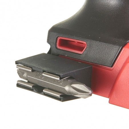 Wiertarko-wkrętarka udarowa 18V Milwaukee M18 BLDP2-402X
