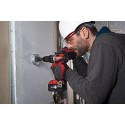 Wiertarko-wkrętarka udarowa 18V Milwaukee M18 BLDP2-402X